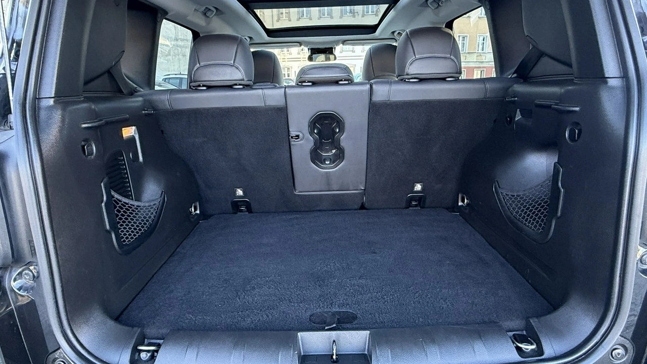 Jeep Renegade - Zdjęcie 11