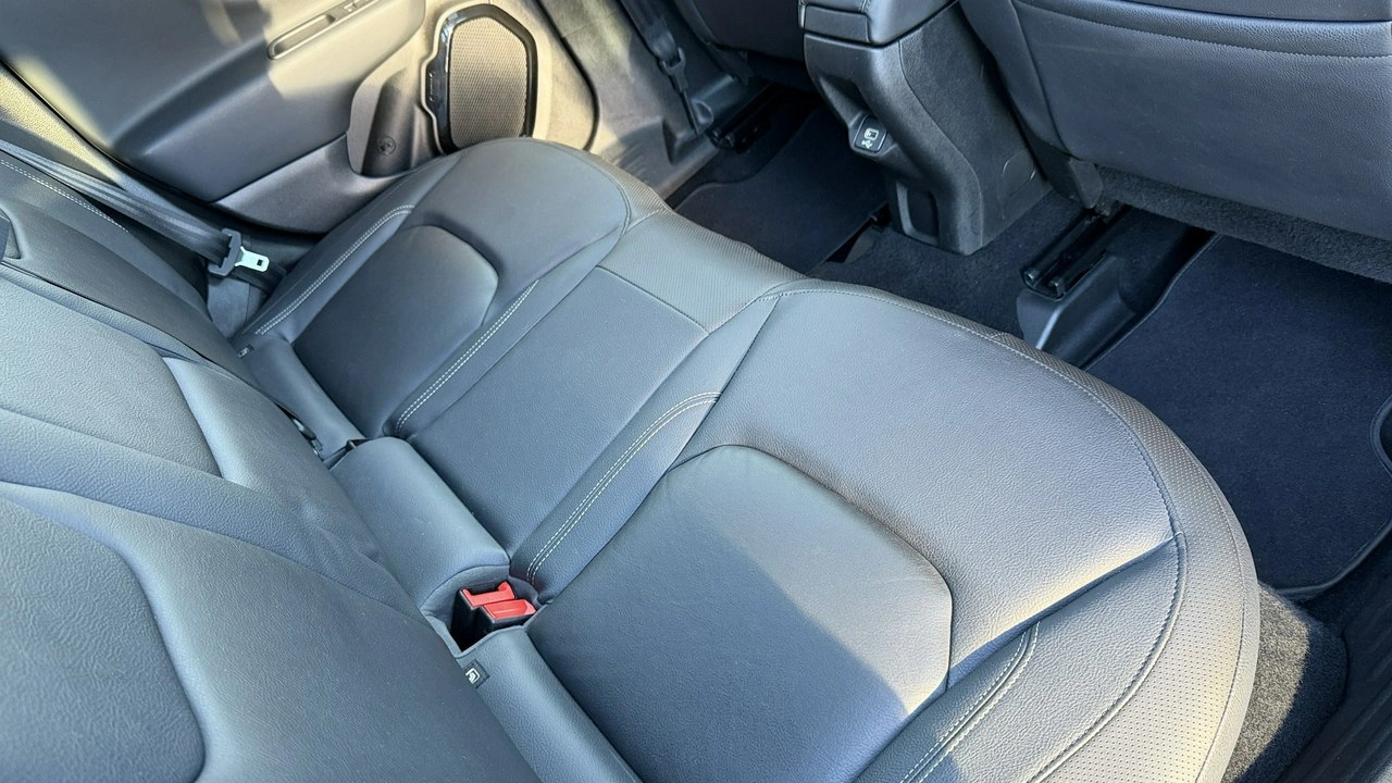 Jeep Renegade - Zdjęcie 20