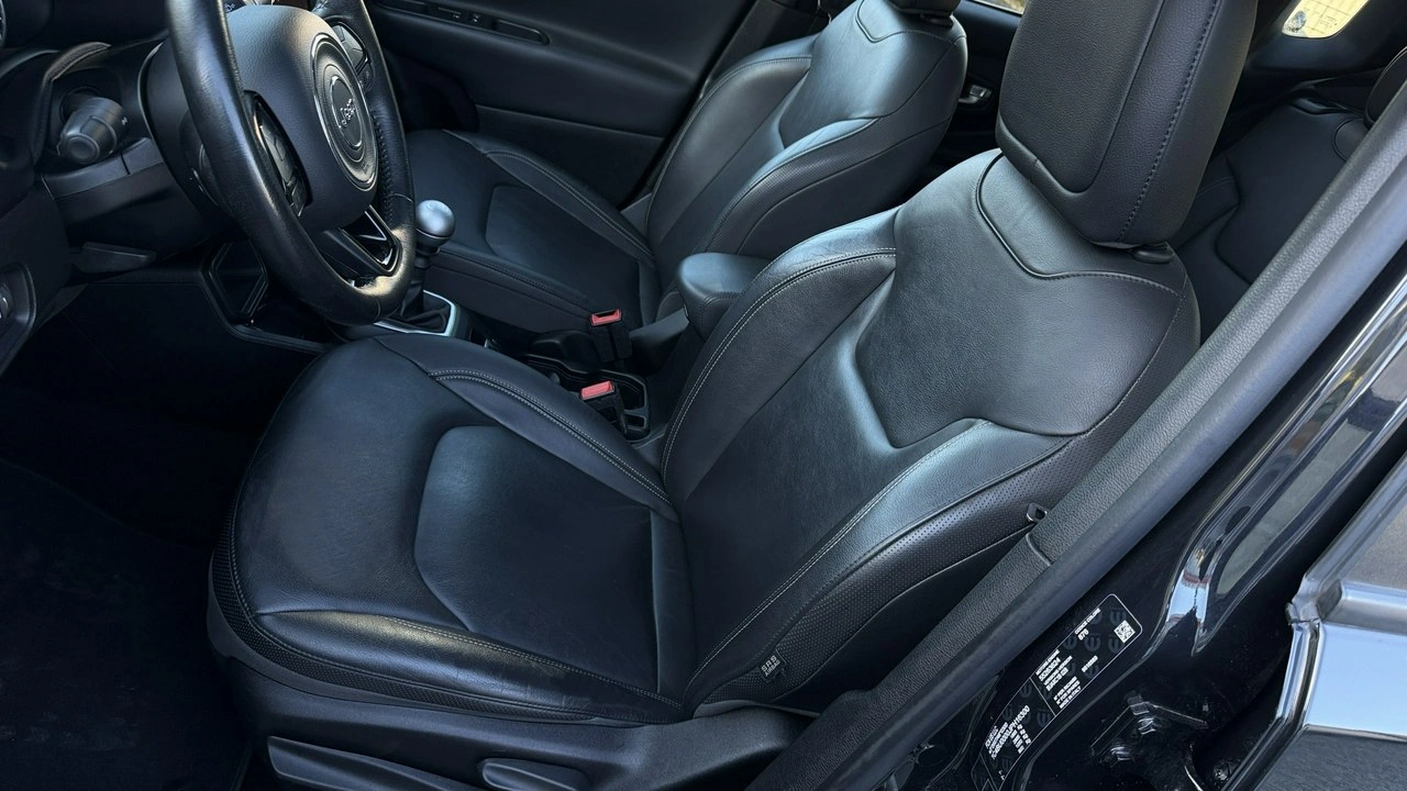 Jeep Renegade - Zdjęcie 24