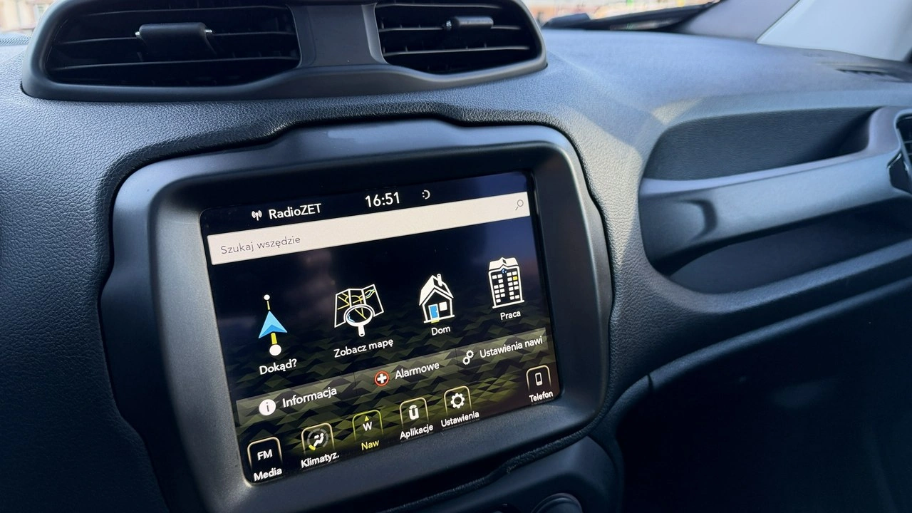 Jeep Renegade - Zdjęcie 31