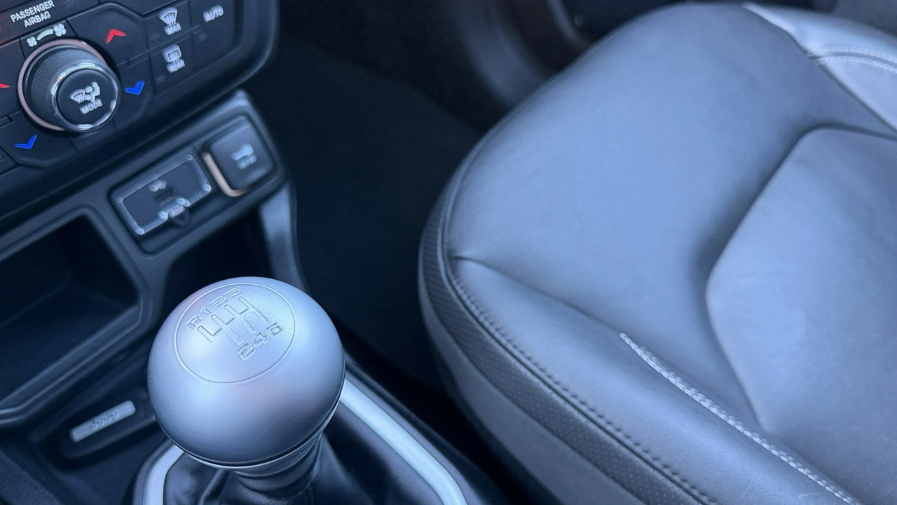 Jeep Renegade - Zdjęcie 34