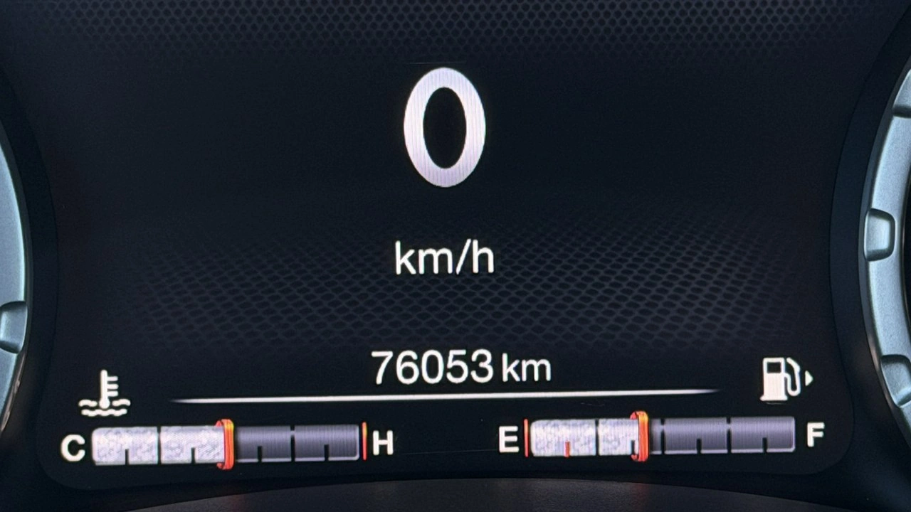 Jeep Renegade - Zdjęcie 2