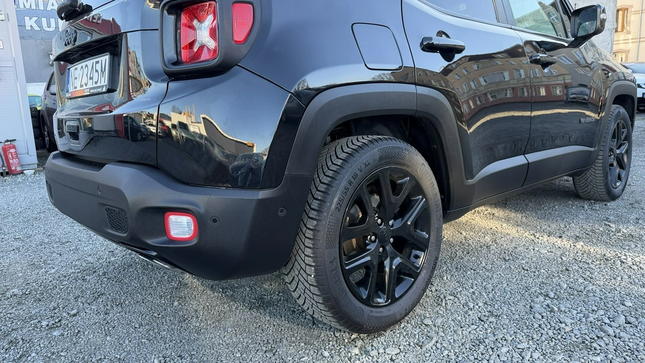 Jeep Renegade - Zdjęcie 6