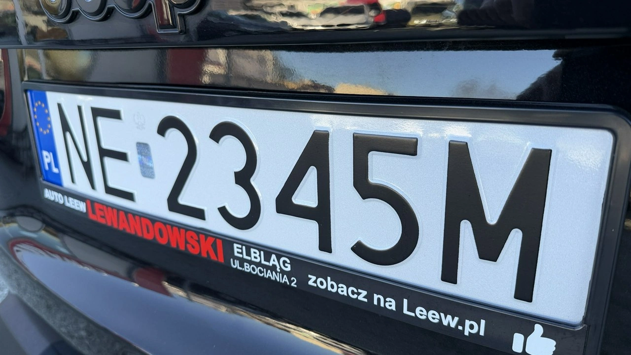 Jeep Renegade - Zdjęcie 9