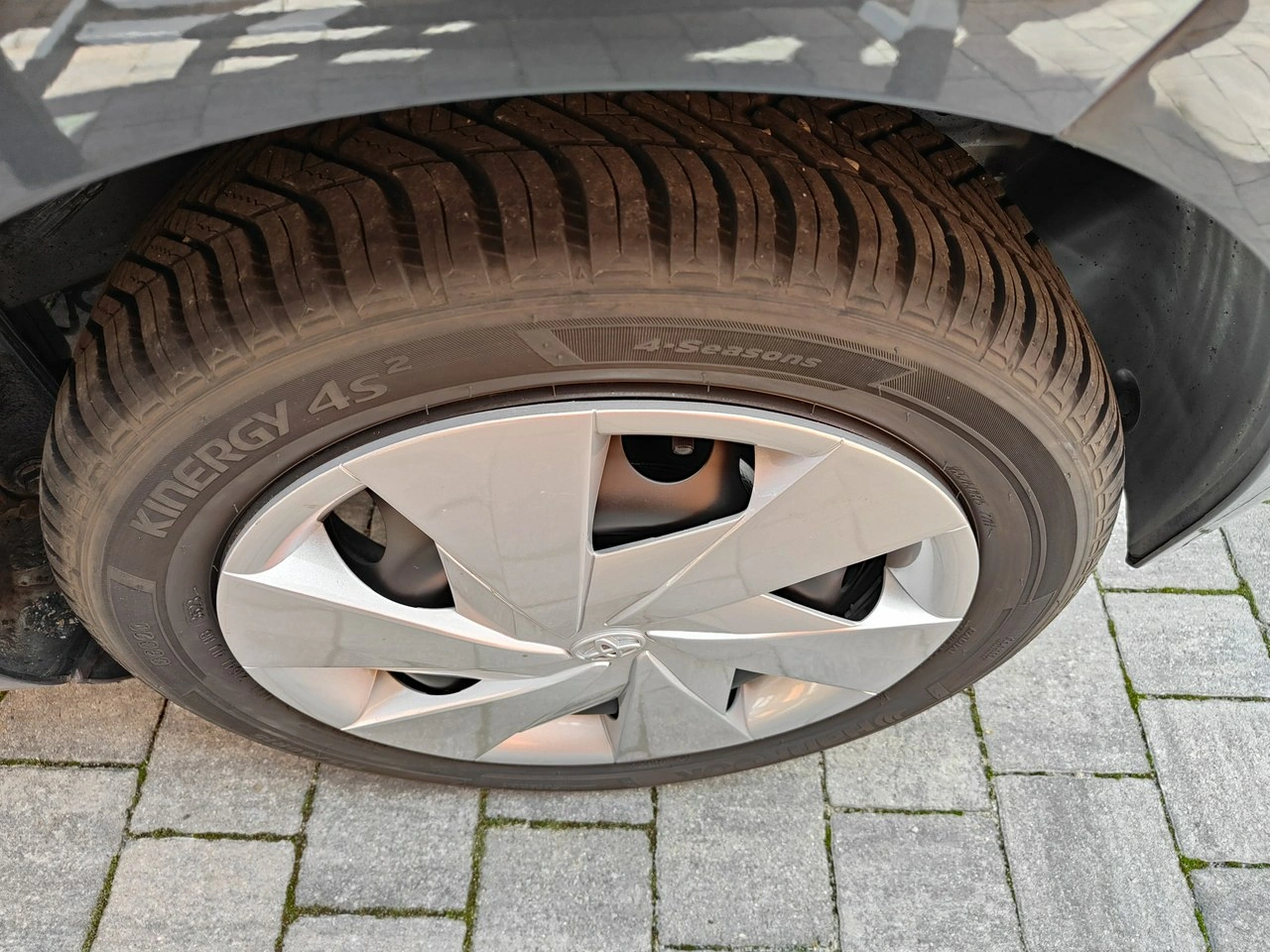 Toyota Aygo - Zdjęcie 28