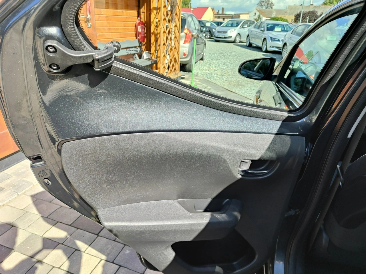 Toyota Aygo - Zdjęcie 25