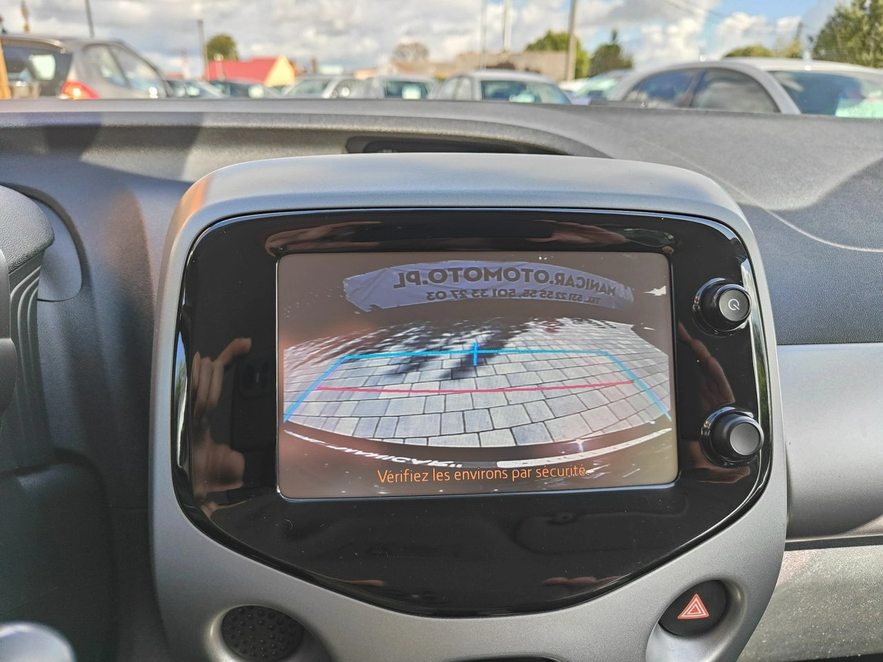 Toyota Aygo - Zdjęcie 11