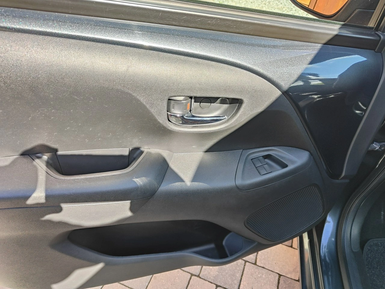 Toyota Aygo - Zdjęcie 15