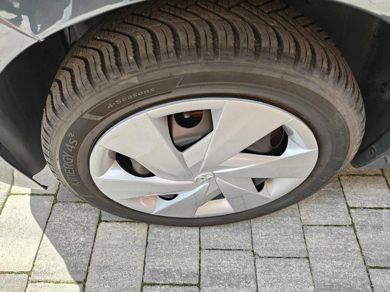 Toyota Aygo - Zdjęcie 29