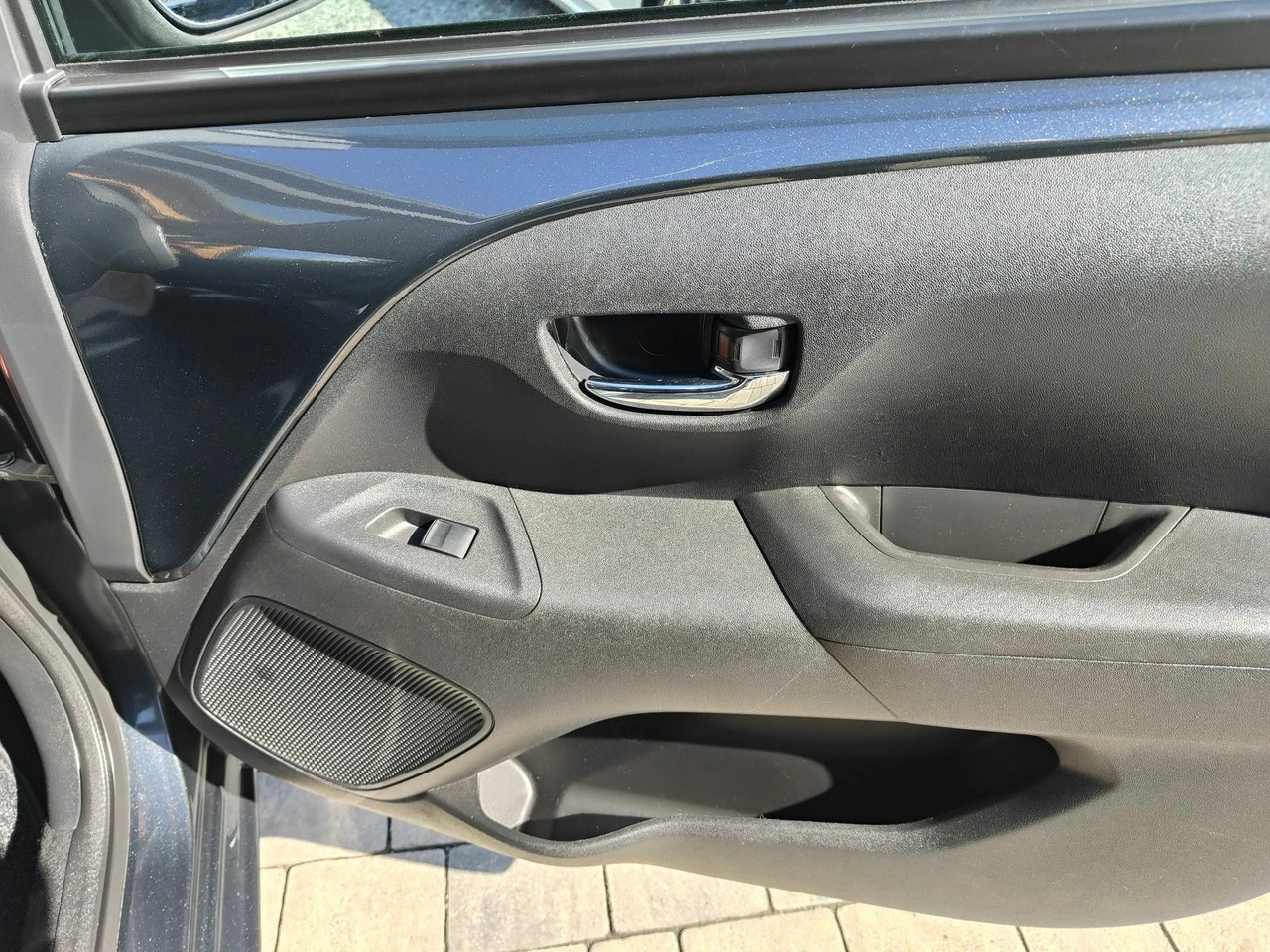 Toyota Aygo - Zdjęcie 19