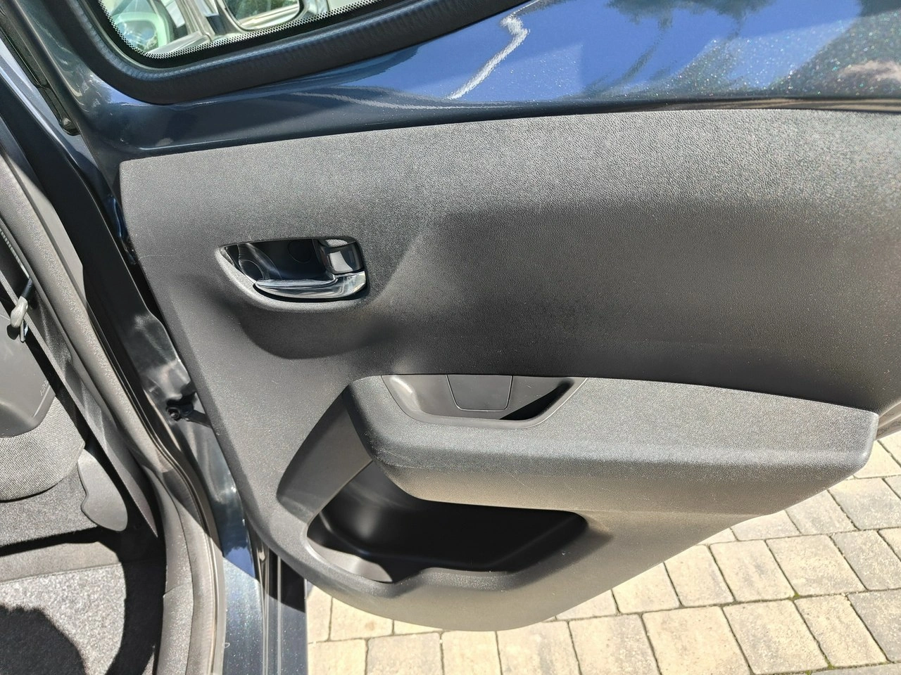 Toyota Aygo - Zdjęcie 22