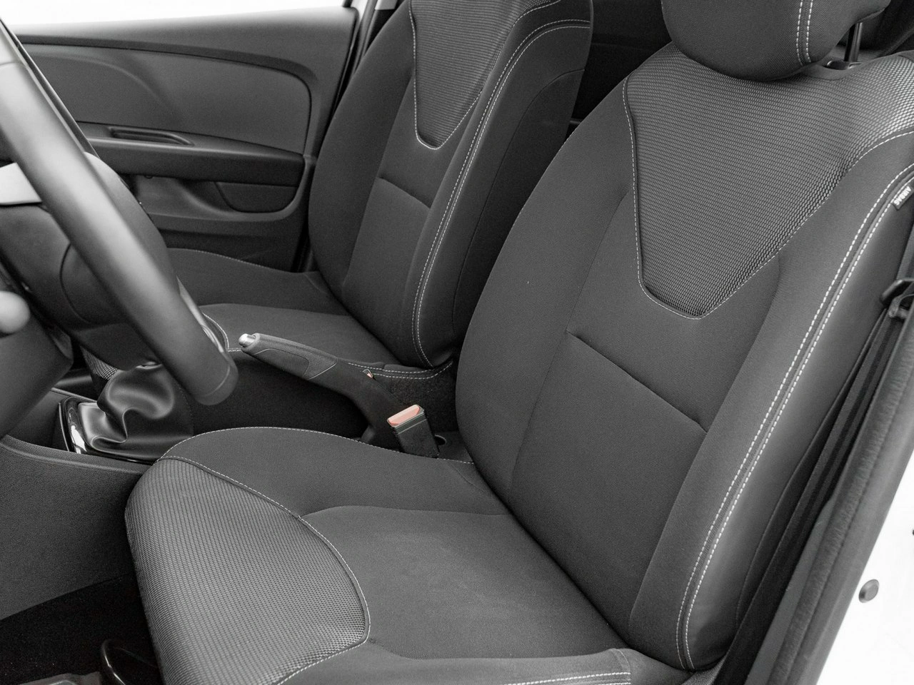 Renault Clio - Zdjęcie 9