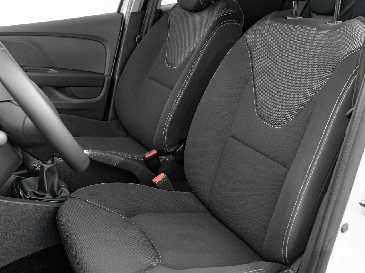 Renault Clio - Zdjęcie 10