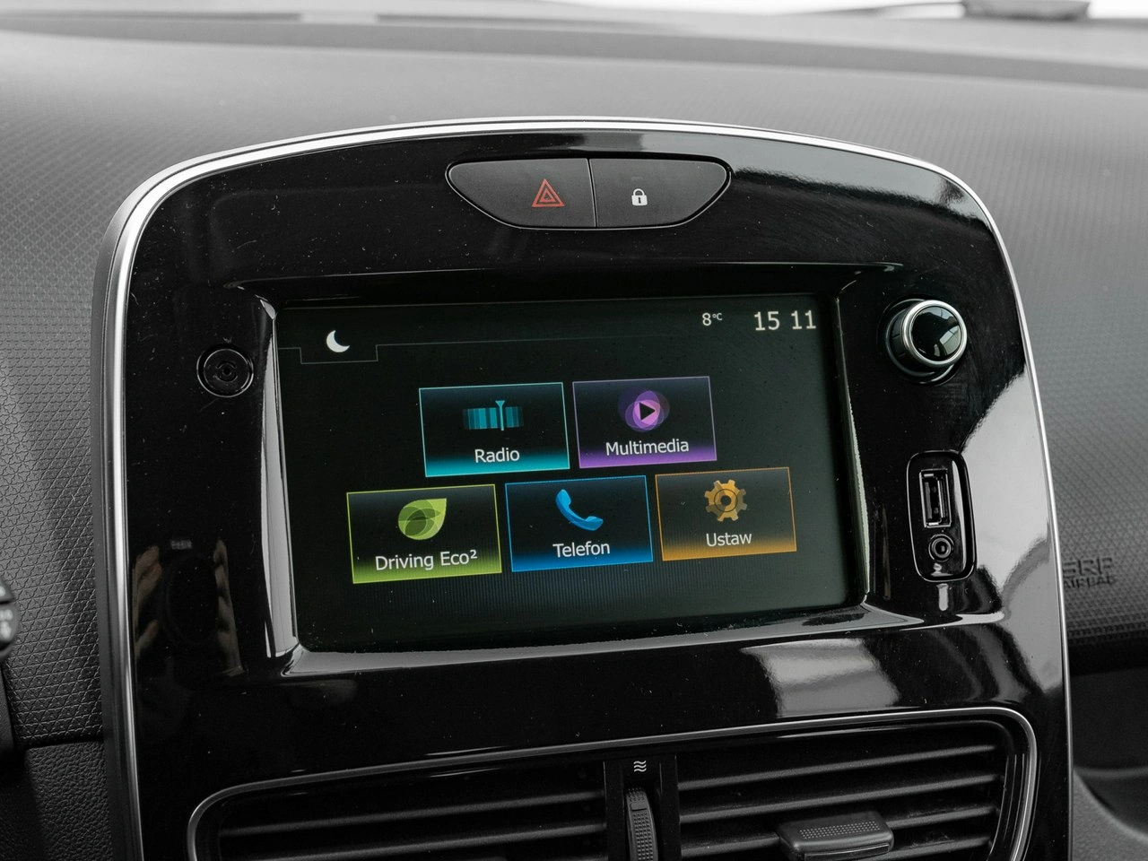 Renault Clio - Zdjęcie 17