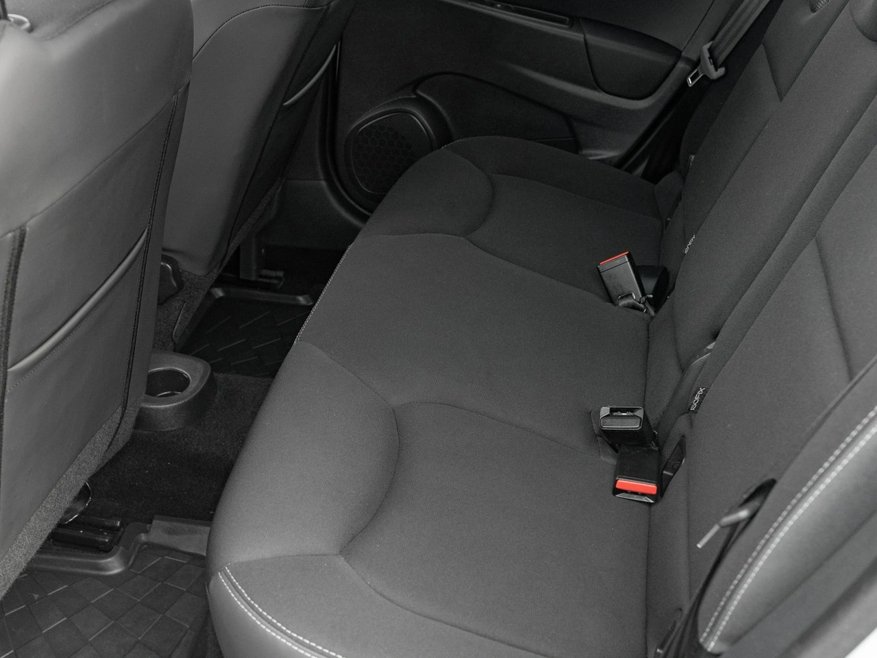 Renault Clio - Zdjęcie 20