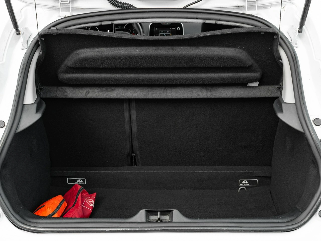 Renault Clio - Zdjęcie 21