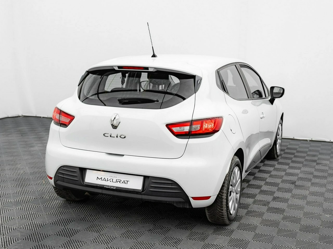 Renault Clio - Zdjęcie 4