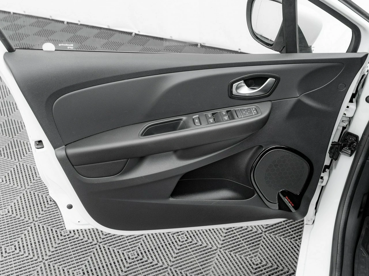 Renault Clio - Zdjęcie 8