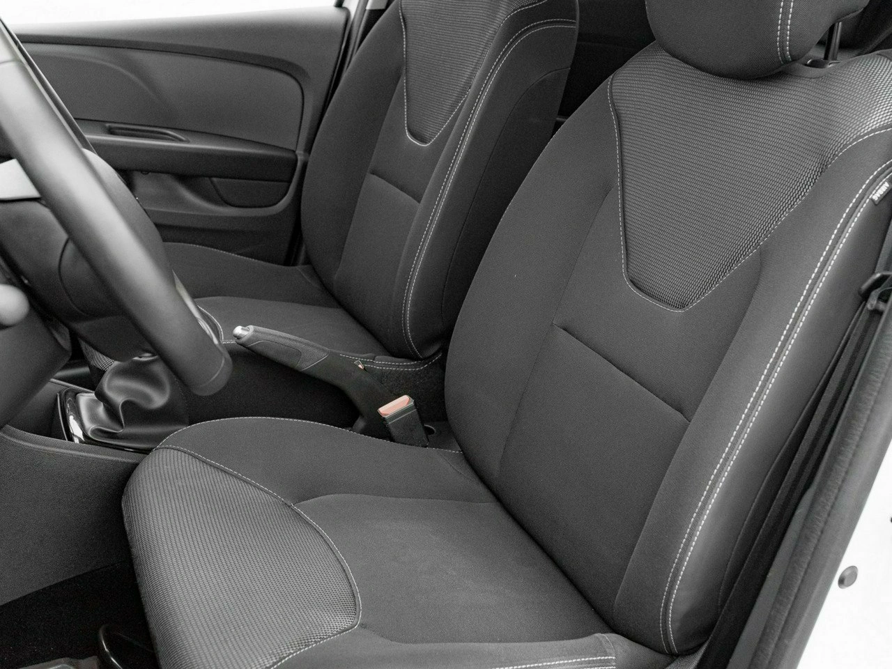 Renault Clio - Zdjęcie 9