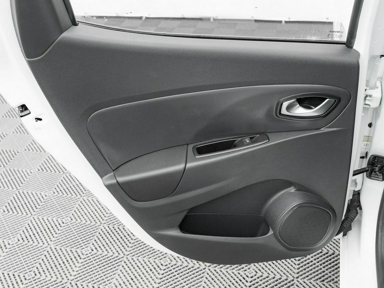 Renault Clio - Zdjęcie 16