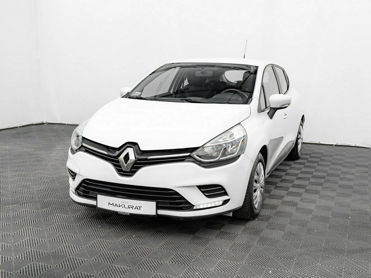 Renault Clio - Zdjęcie 1