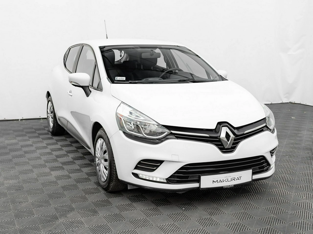 Renault Clio - Zdjęcie 2