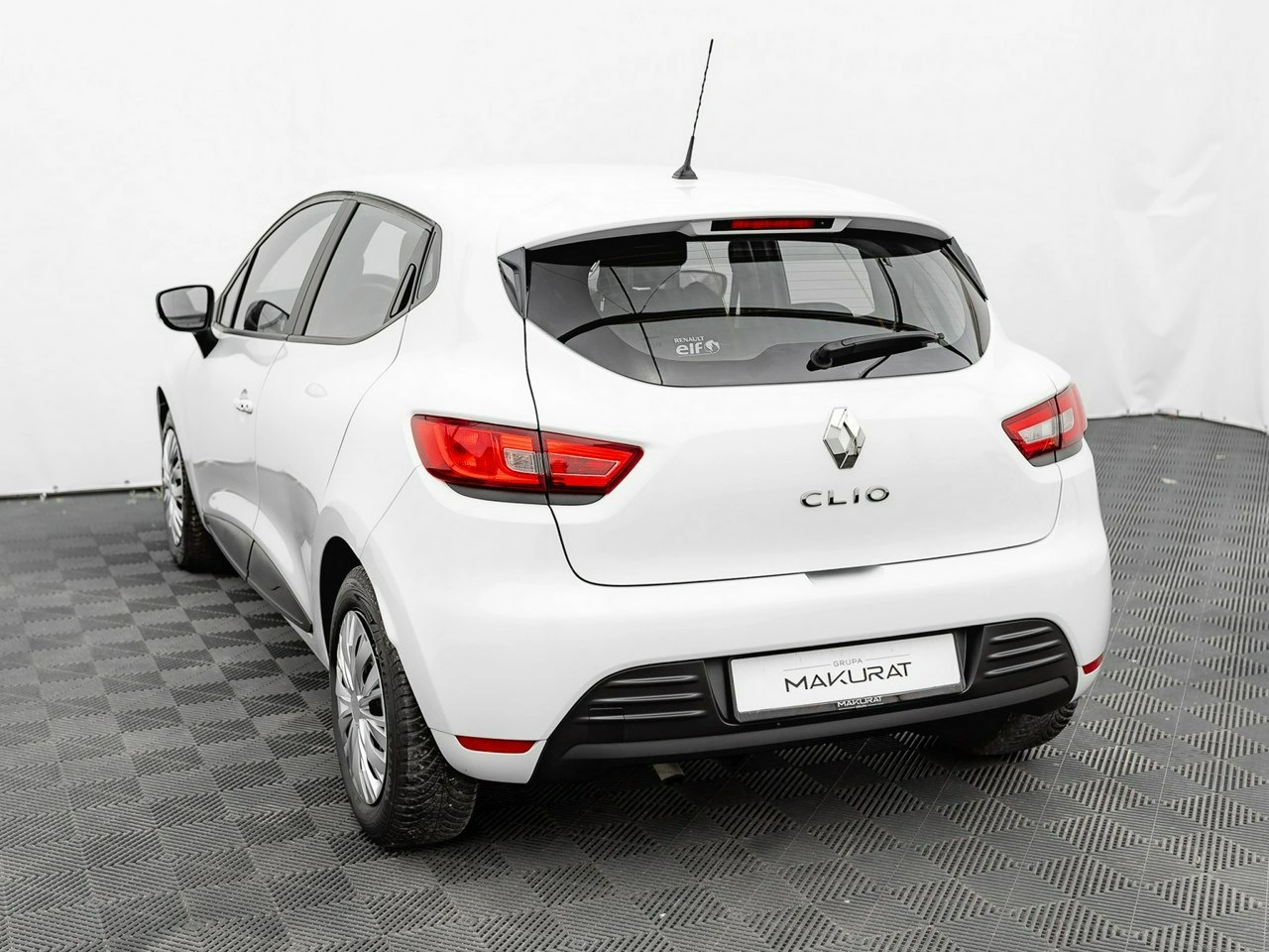Renault Clio - Zdjęcie 3