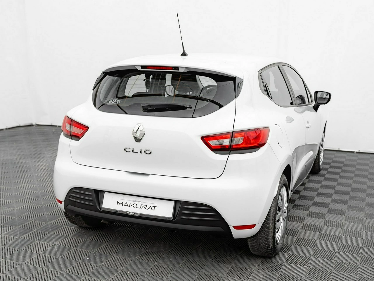 Renault Clio - Zdjęcie 4