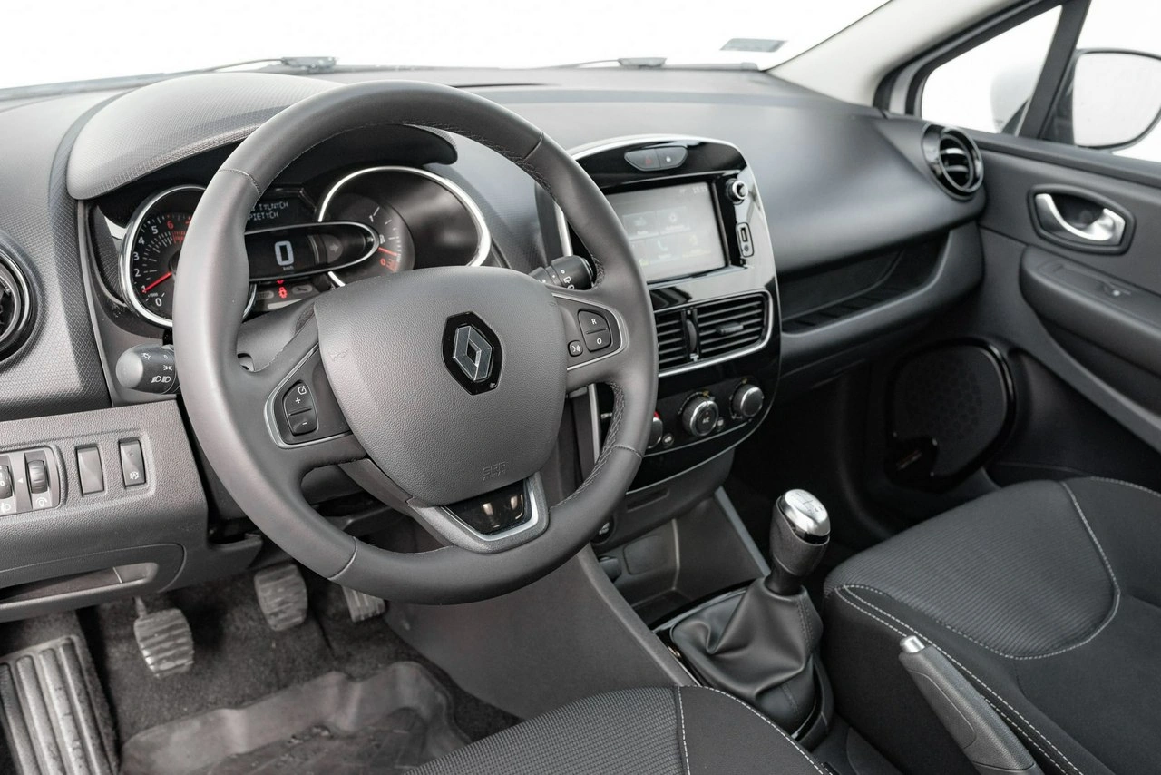 Renault Clio - Zdjęcie 5