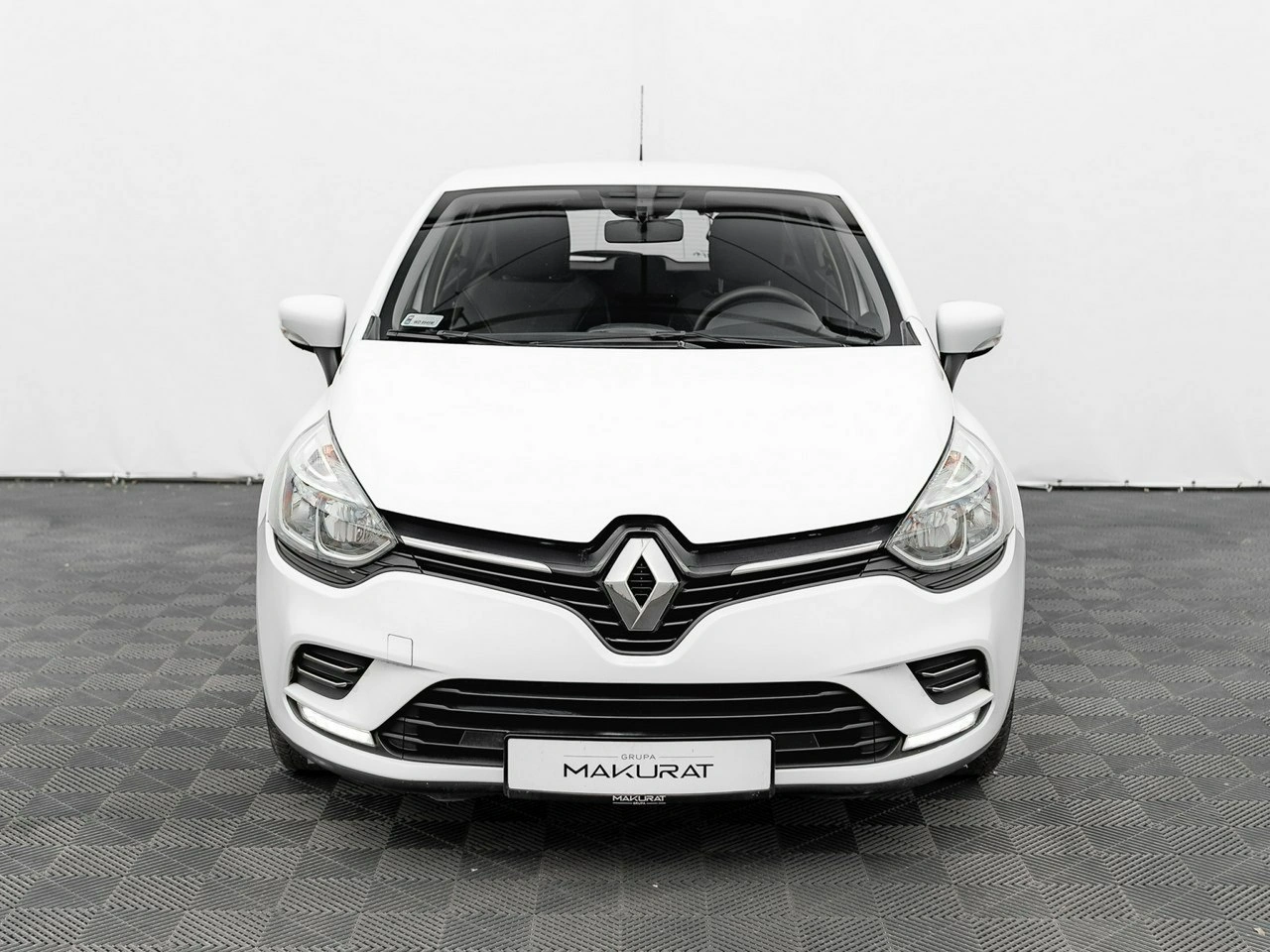 Renault Clio - Zdjęcie 6
