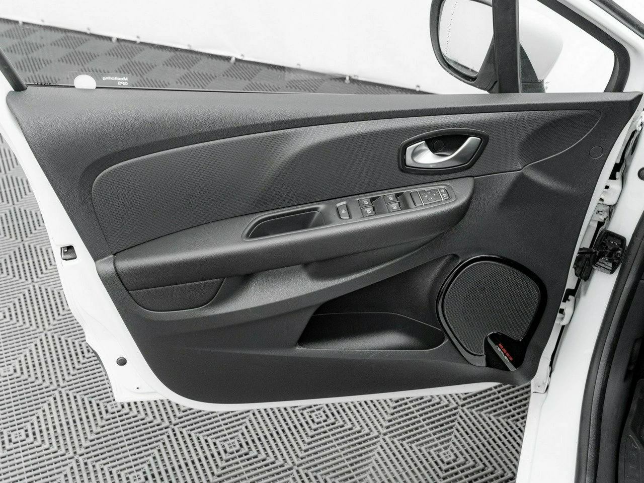 Renault Clio - Zdjęcie 8