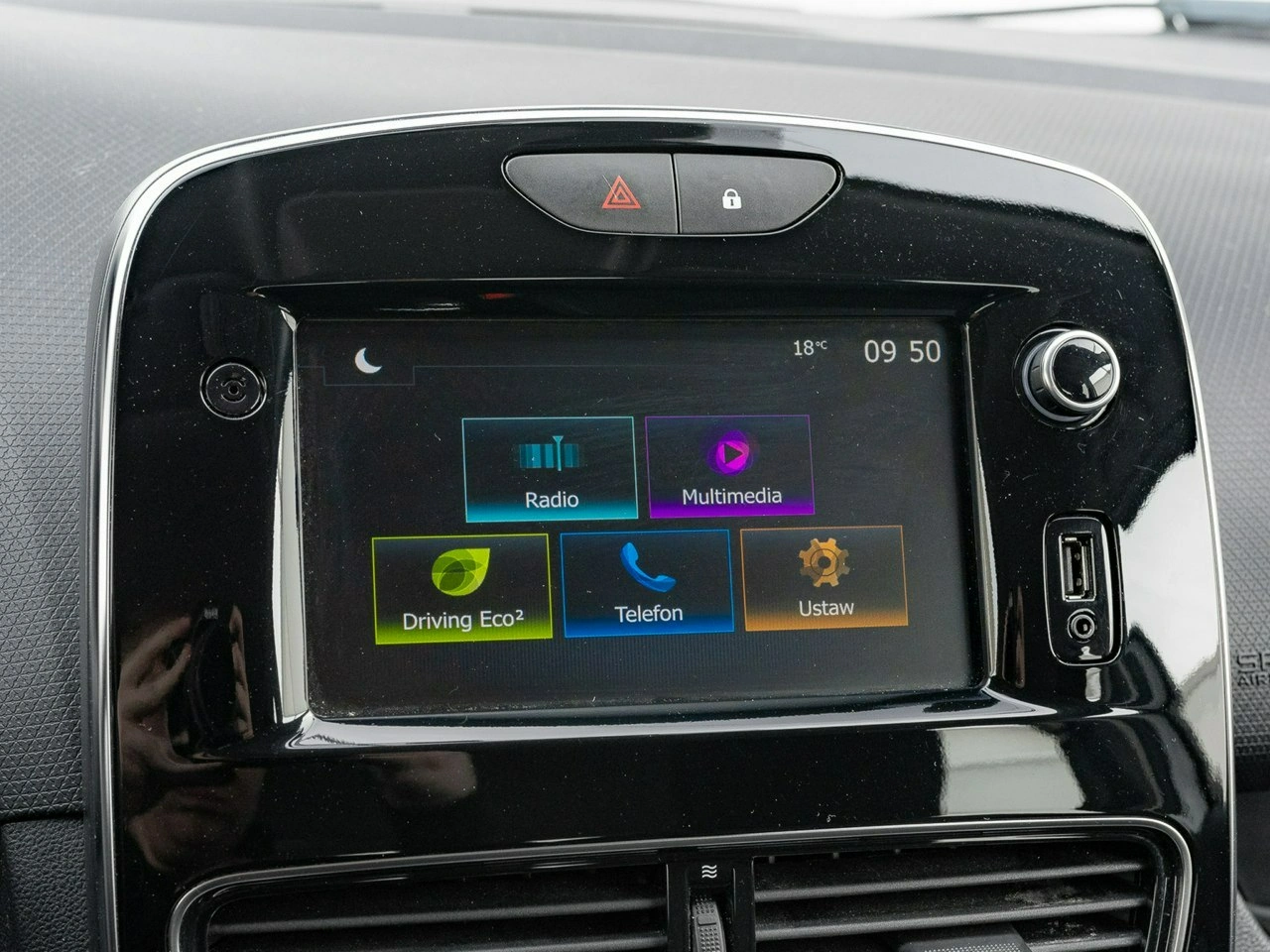 Renault Clio - Zdjęcie 15