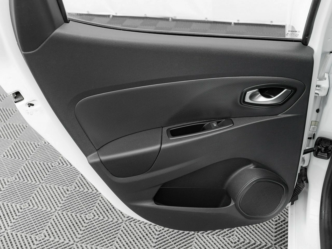 Renault Clio - Zdjęcie 16