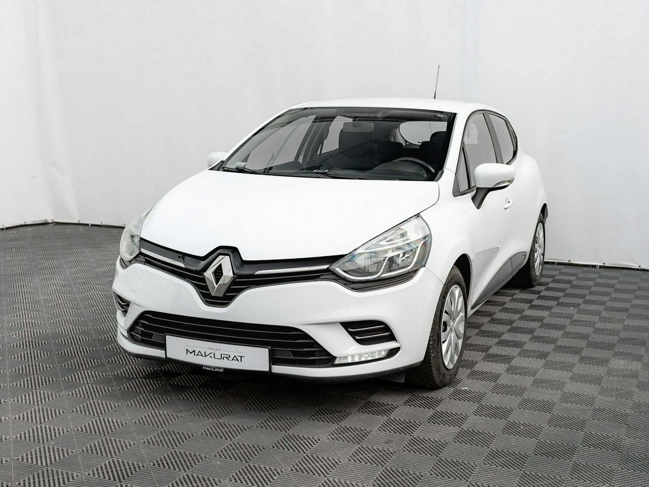 Renault Clio - Zdjęcie 1