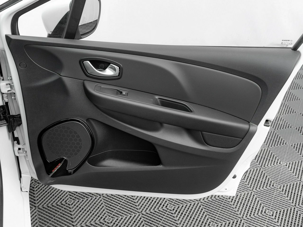 Renault Clio - Zdjęcie 21