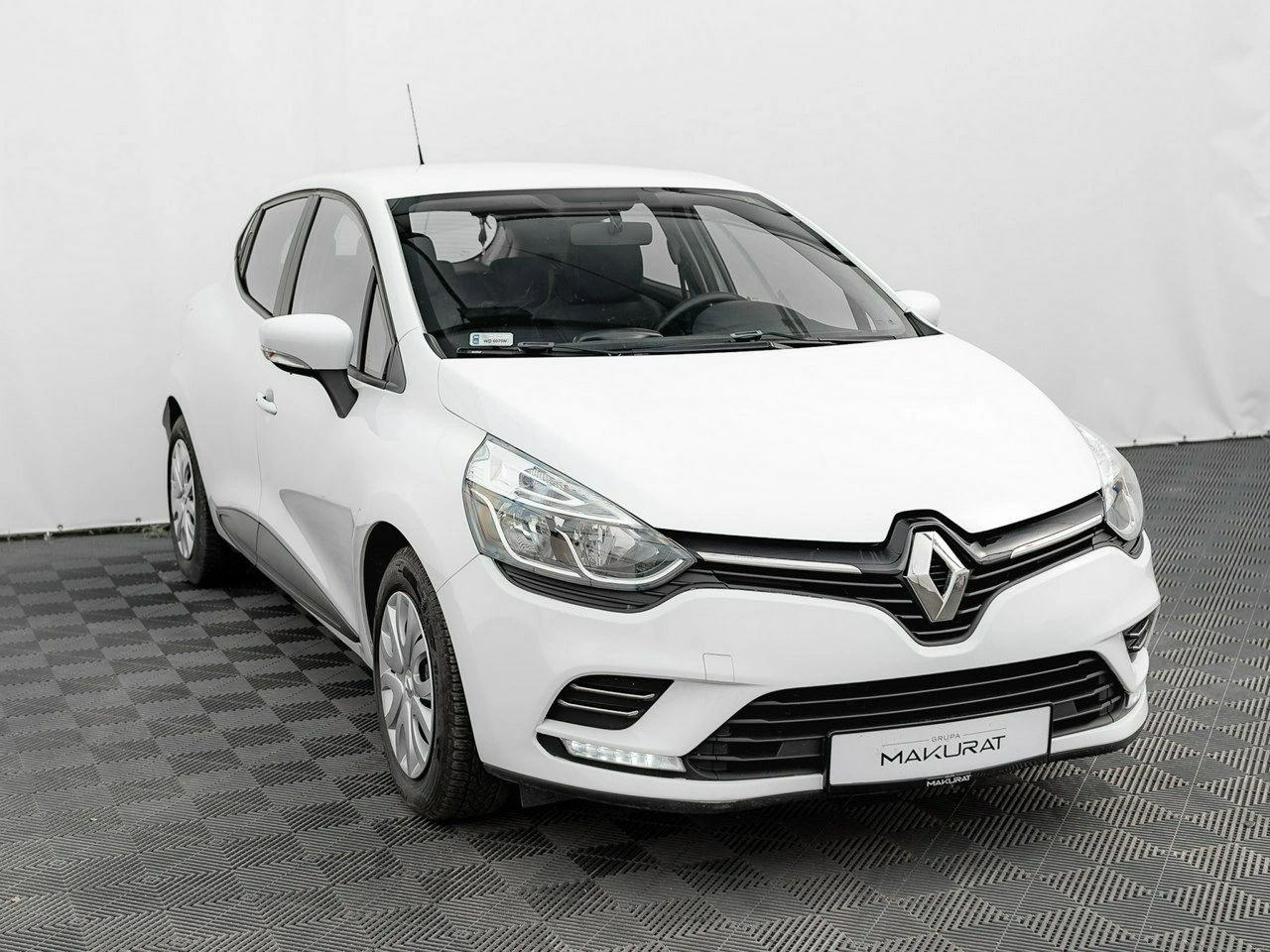 Renault Clio - Zdjęcie 2