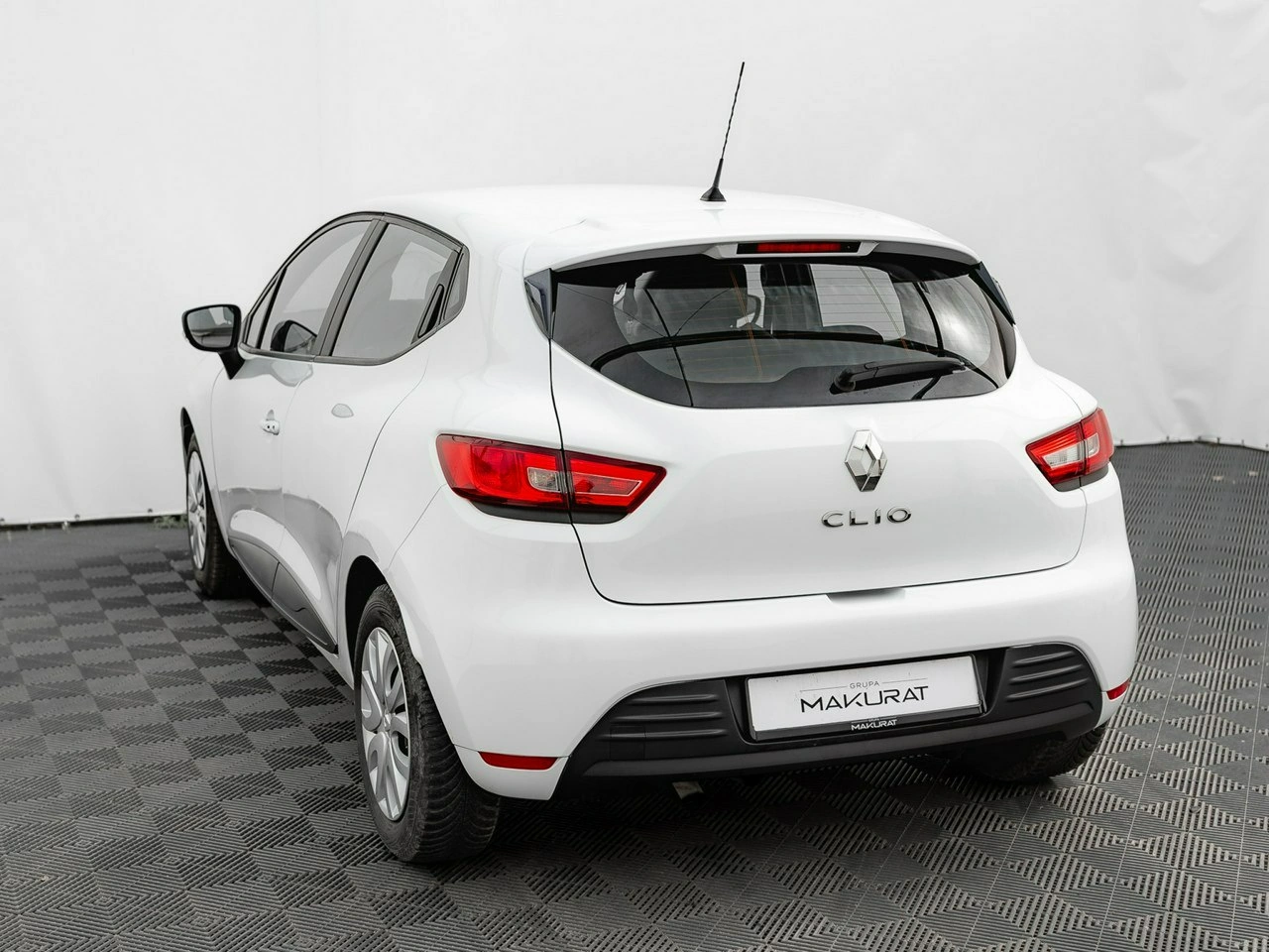 Renault Clio - Zdjęcie 3