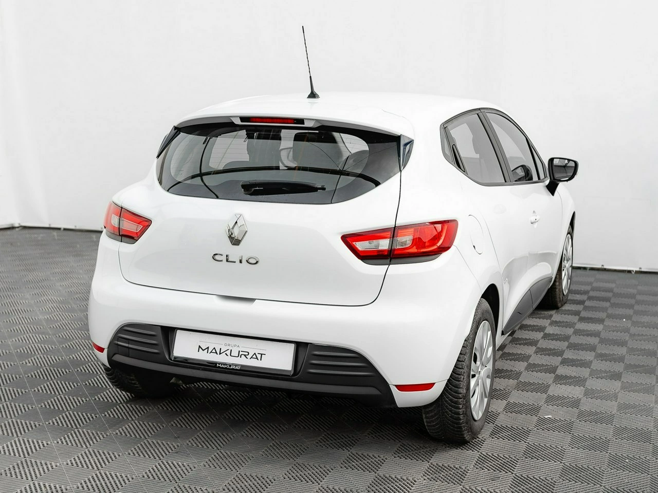 Renault Clio - Zdjęcie 4