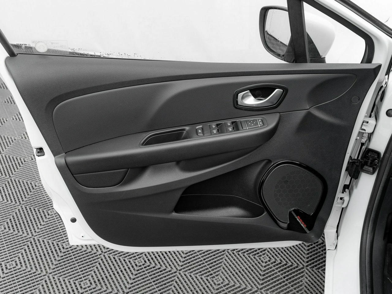 Renault Clio - Zdjęcie 8