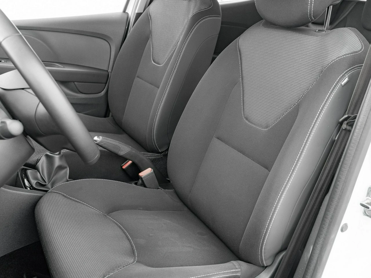 Renault Clio - Zdjęcie 9