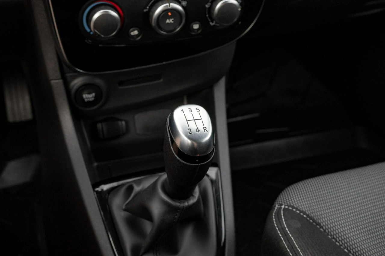 Renault Clio - Zdjęcie 11