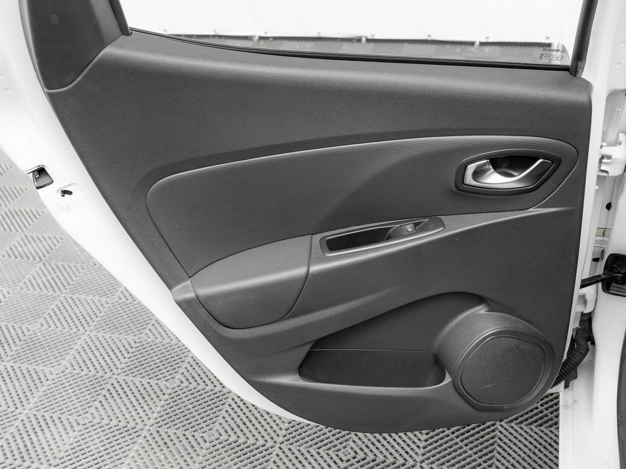 Renault Clio - Zdjęcie 14