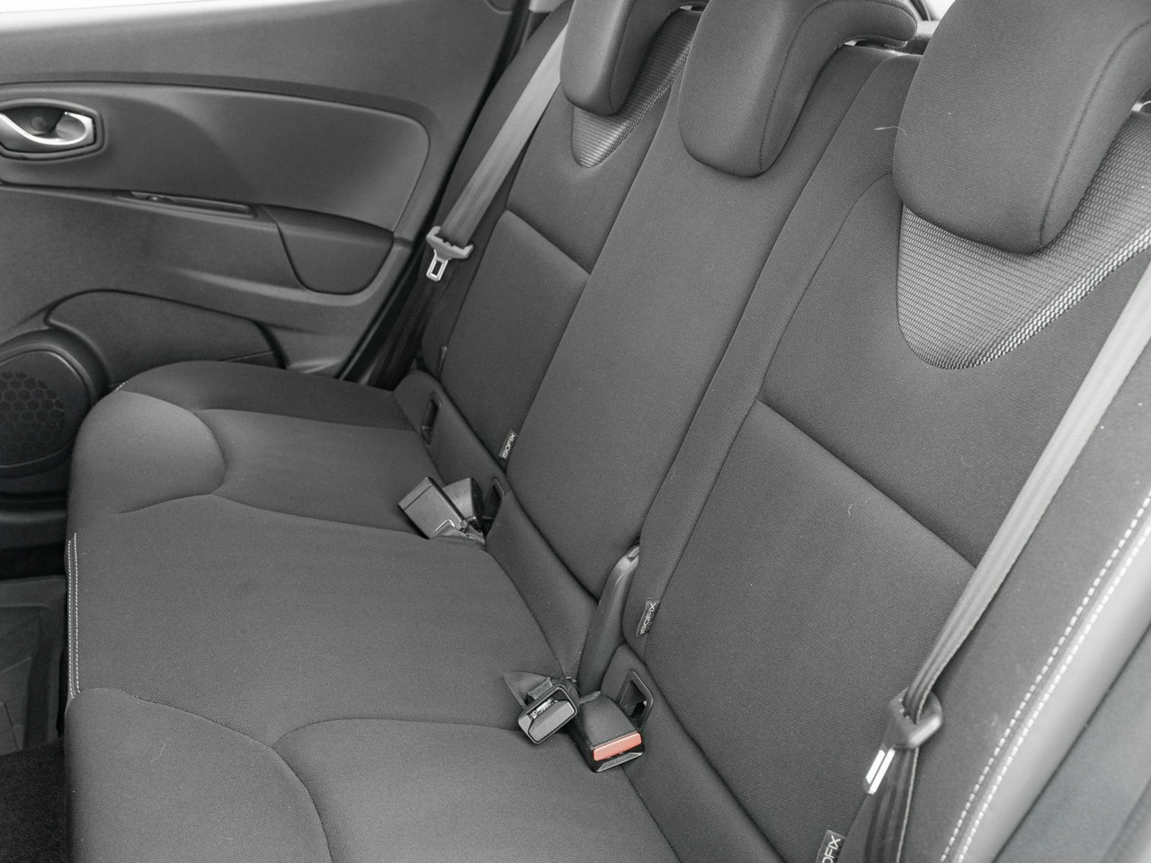 Renault Clio - Zdjęcie 16