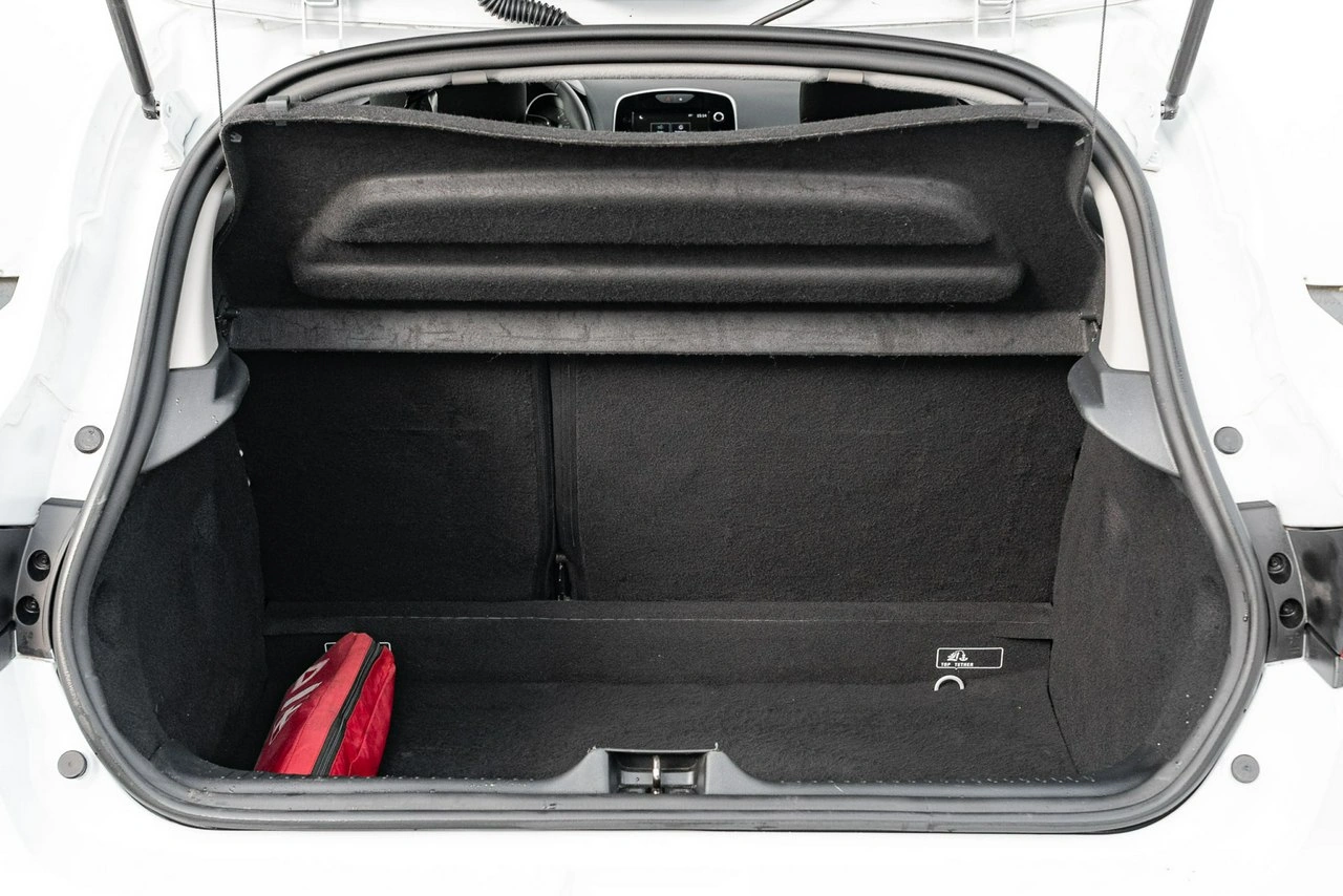 Renault Clio - Zdjęcie 17