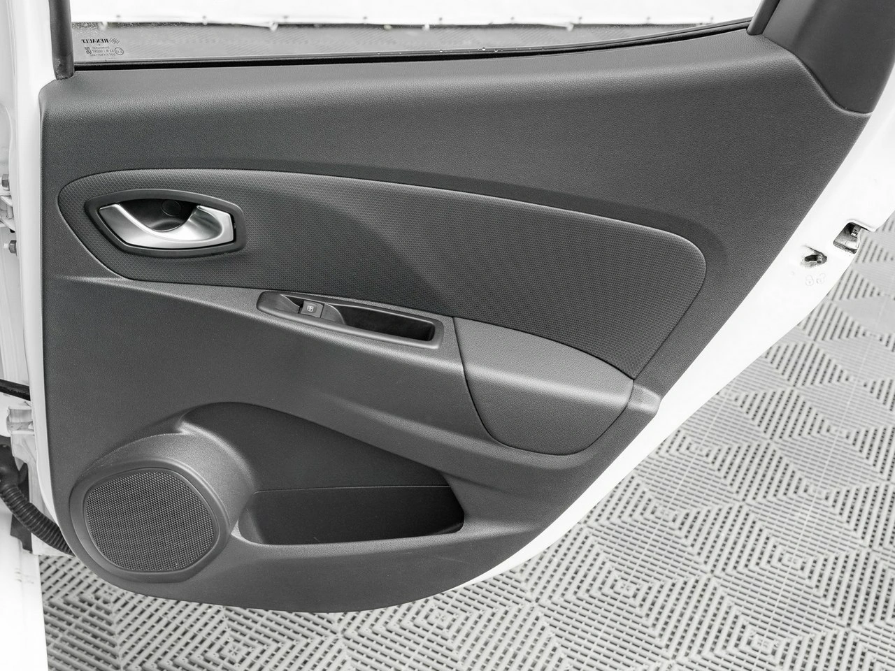 Renault Clio - Zdjęcie 18