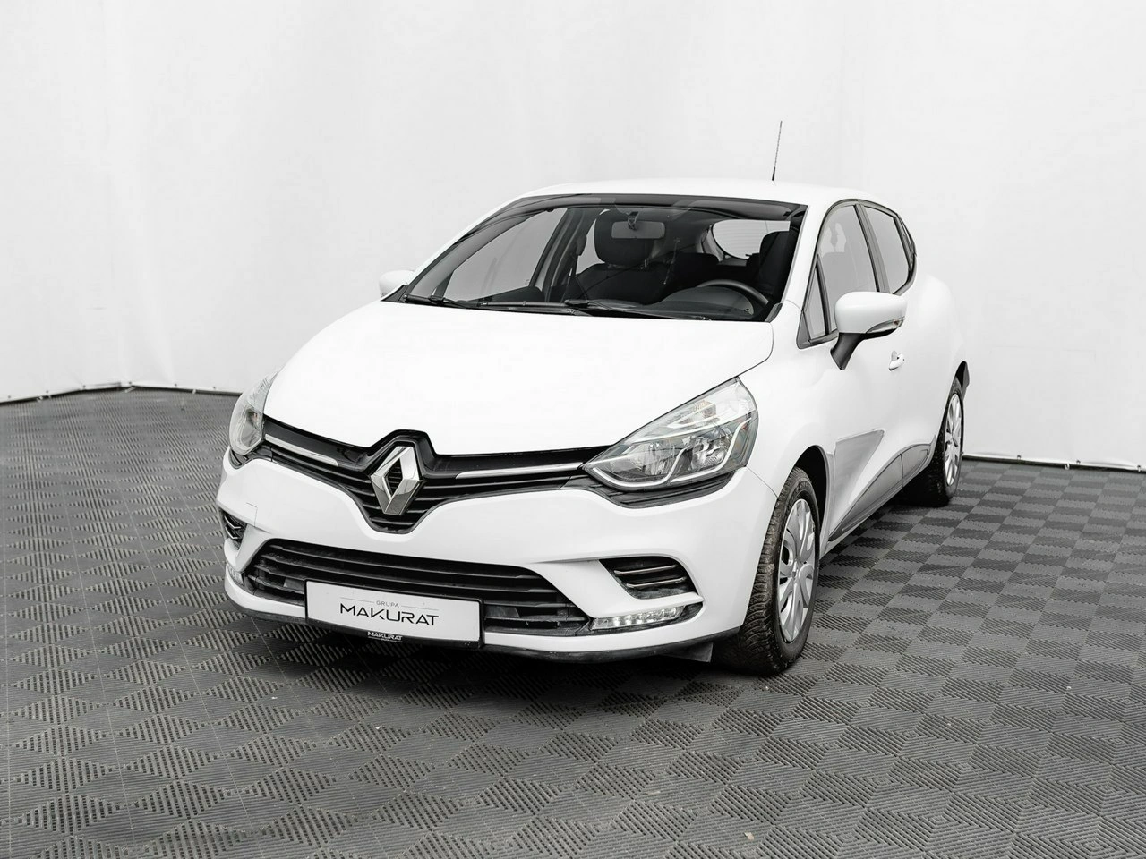 Renault Clio - Zdjęcie 1