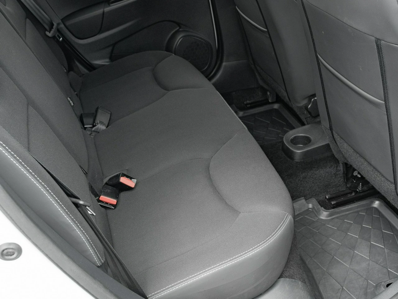 Renault Clio - Zdjęcie 19