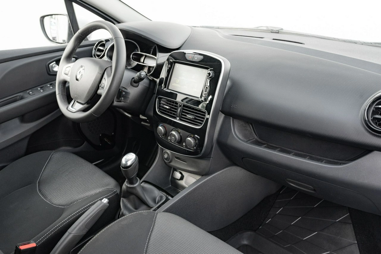 Renault Clio - Zdjęcie 22