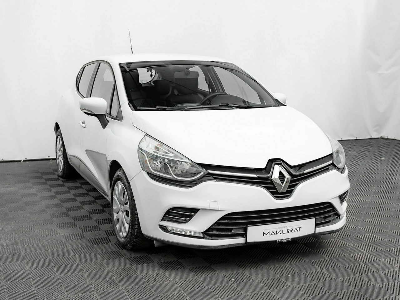 Renault Clio - Zdjęcie 2