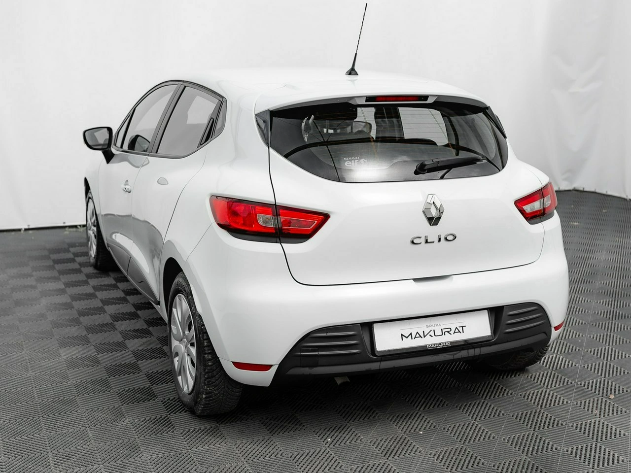 Renault Clio - Zdjęcie 3